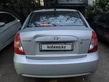 Hyundai Accent 2009 годаүшін3 000 000 тг. в Алматы – фото 2