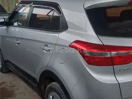 Hyundai Creta 2019 года за 8 655 555 тг. в Тараз – фото 4