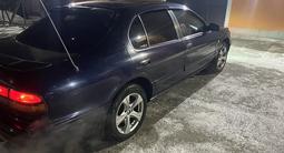 Nissan Cefiro 1995 года за 2 800 000 тг. в Усть-Каменогорск – фото 2