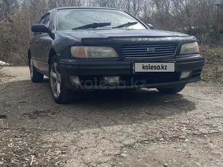 Nissan Cefiro 1995 года за 2 800 000 тг. в Усть-Каменогорск – фото 6