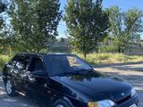 ВАЗ (Lada) 2114 2011 года за 1 250 000 тг. в Шымкент – фото 3