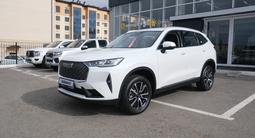 Haval H6 Comfort 2023 года за 10 990 000 тг. в Сатпаев