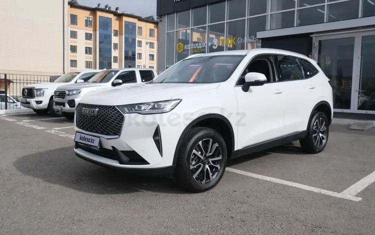 Haval H6 Comfort 2025 года за 12 790 000 тг. в Жезказган