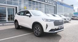 Haval H6 Comfort 2023 годаүшін10 690 000 тг. в Сатпаев – фото 3