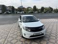 Kia Rio 2013 года за 5 200 000 тг. в Шымкент – фото 2