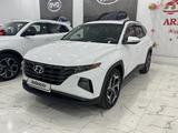 Hyundai Tucson 2022 года за 11 500 000 тг. в Тараз