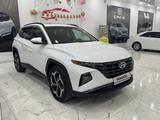 Hyundai Tucson 2022 года за 11 500 000 тг. в Тараз – фото 2