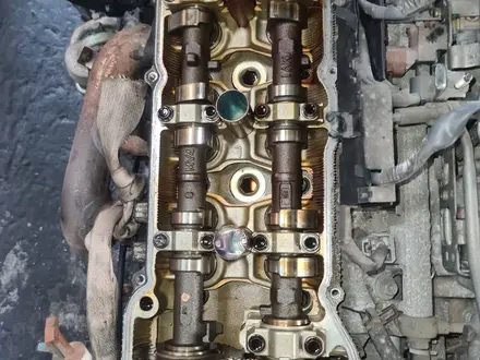 Двигатель 1Мз Toyota Alphard 3.0 объёмүшін550 000 тг. в Алматы