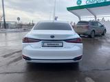 Lexus ES 250 2020 года за 23 000 000 тг. в Астана – фото 3