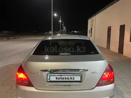 Nissan Teana 2006 года за 3 500 000 тг. в Актау – фото 7