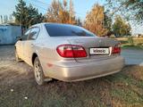 Nissan Cefiro 2002 года за 2 700 000 тг. в Петропавловск