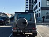 Mercedes-Benz G 63 AMG 2021 года за 106 999 999 тг. в Шымкент – фото 3