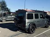 Mercedes-Benz G 63 AMG 2021 года за 106 999 999 тг. в Шымкент – фото 4