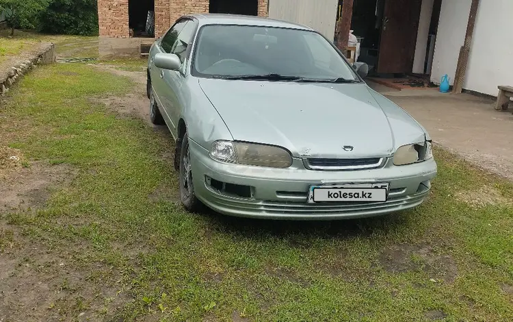 Nissan Presea 1997 года за 900 000 тг. в Алматы