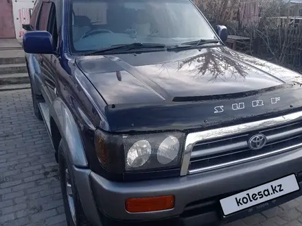 Toyota Hilux Surf 1997 года за 6 000 000 тг. в Семей – фото 2