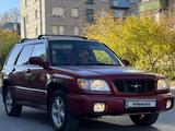 Subaru Forester 2001 годаfor2 650 000 тг. в Семей – фото 2