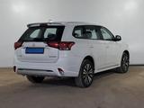 Mitsubishi Outlander 2022 года за 9 750 000 тг. в Шымкент – фото 5