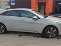 Hyundai Elantra 2021 годаfor10 150 000 тг. в Усть-Каменогорск – фото 6