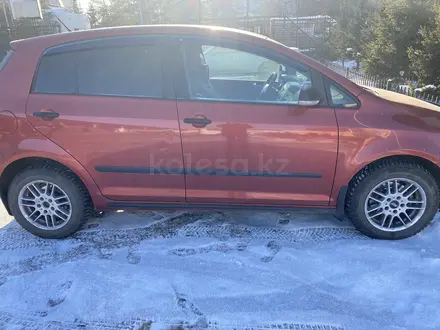 Volkswagen Golf Plus 2007 года за 4 000 000 тг. в Астана – фото 6