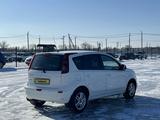 Nissan Note 2012 года за 5 300 000 тг. в Уральск – фото 4