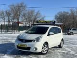 Nissan Note 2012 года за 5 300 000 тг. в Уральск