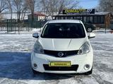 Nissan Note 2012 года за 5 300 000 тг. в Уральск – фото 2