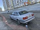 Volkswagen Passat 1995 года за 1 300 000 тг. в Астана – фото 4