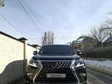 Lexus GX 460 2022 года за 40 000 000 тг. в Алматы