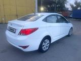 Hyundai Accent 2015 года за 5 800 000 тг. в Алматы – фото 4