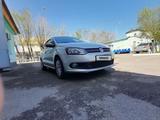 Volkswagen Polo 2011 года за 3 870 937 тг. в Алматы