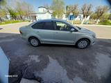 Volkswagen Polo 2011 года за 3 870 937 тг. в Алматы – фото 2