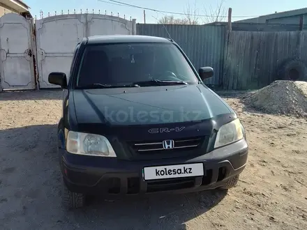 Honda CR-V 1999 года за 3 800 000 тг. в Семей