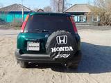 Honda CR-V 1999 года за 3 800 000 тг. в Семей – фото 3