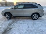 Lexus RX 350 2008 годаүшін9 200 000 тг. в Экибастуз – фото 5