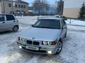 BMW 318 1991 года за 1 400 000 тг. в Петропавловск