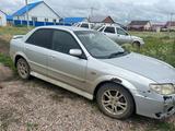 Mazda 323 2003 года за 1 450 000 тг. в Кокшетау