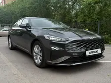 Kia K8, 2022