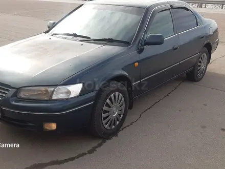 Toyota Camry Gracia 1997 года за 3 200 000 тг. в Конаев (Капшагай)