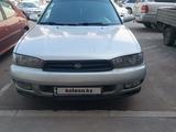 Subaru Legacy 1997 года за 2 100 000 тг. в Астана – фото 3