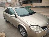 Nissan Primera 2003 годаүшін2 700 000 тг. в Тараз – фото 4