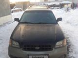 Subaru Outback 2000 годаүшін2 800 000 тг. в Алматы