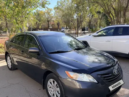 Toyota Camry 2007 года за 6 900 000 тг. в Караганда