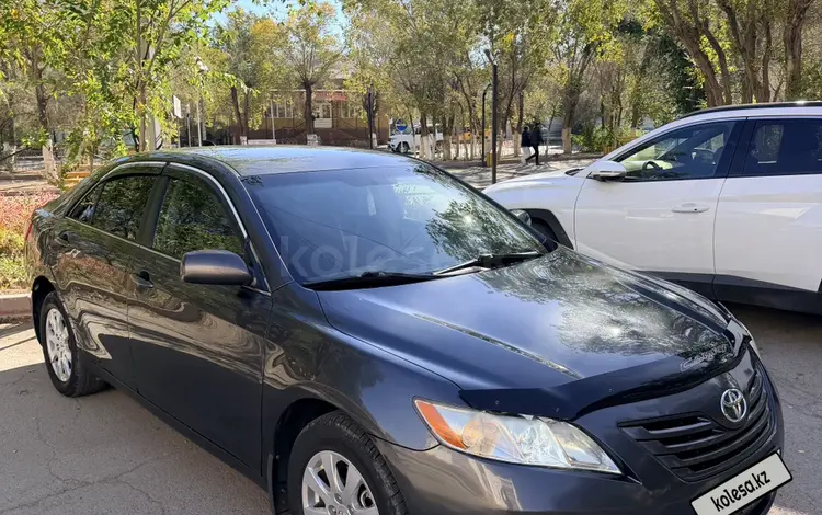 Toyota Camry 2007 года за 6 900 000 тг. в Караганда