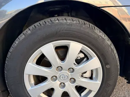 Toyota Camry 2007 года за 6 900 000 тг. в Караганда – фото 11