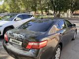 Toyota Camry 2007 года за 6 900 000 тг. в Караганда – фото 5
