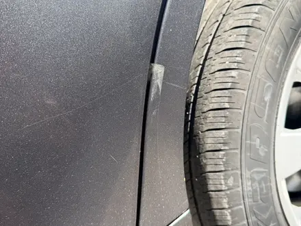 Toyota Camry 2007 года за 6 900 000 тг. в Караганда – фото 13