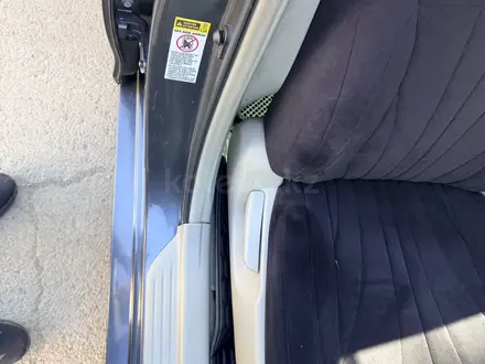Toyota Camry 2007 года за 6 900 000 тг. в Караганда – фото 22