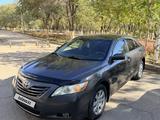Toyota Camry 2007 года за 6 900 000 тг. в Караганда – фото 2