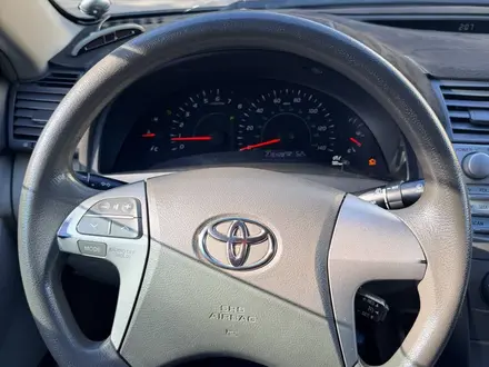 Toyota Camry 2007 года за 6 900 000 тг. в Караганда – фото 9