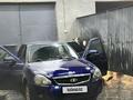 ВАЗ (Lada) Priora 2170 2012 года за 2 100 000 тг. в Алматы